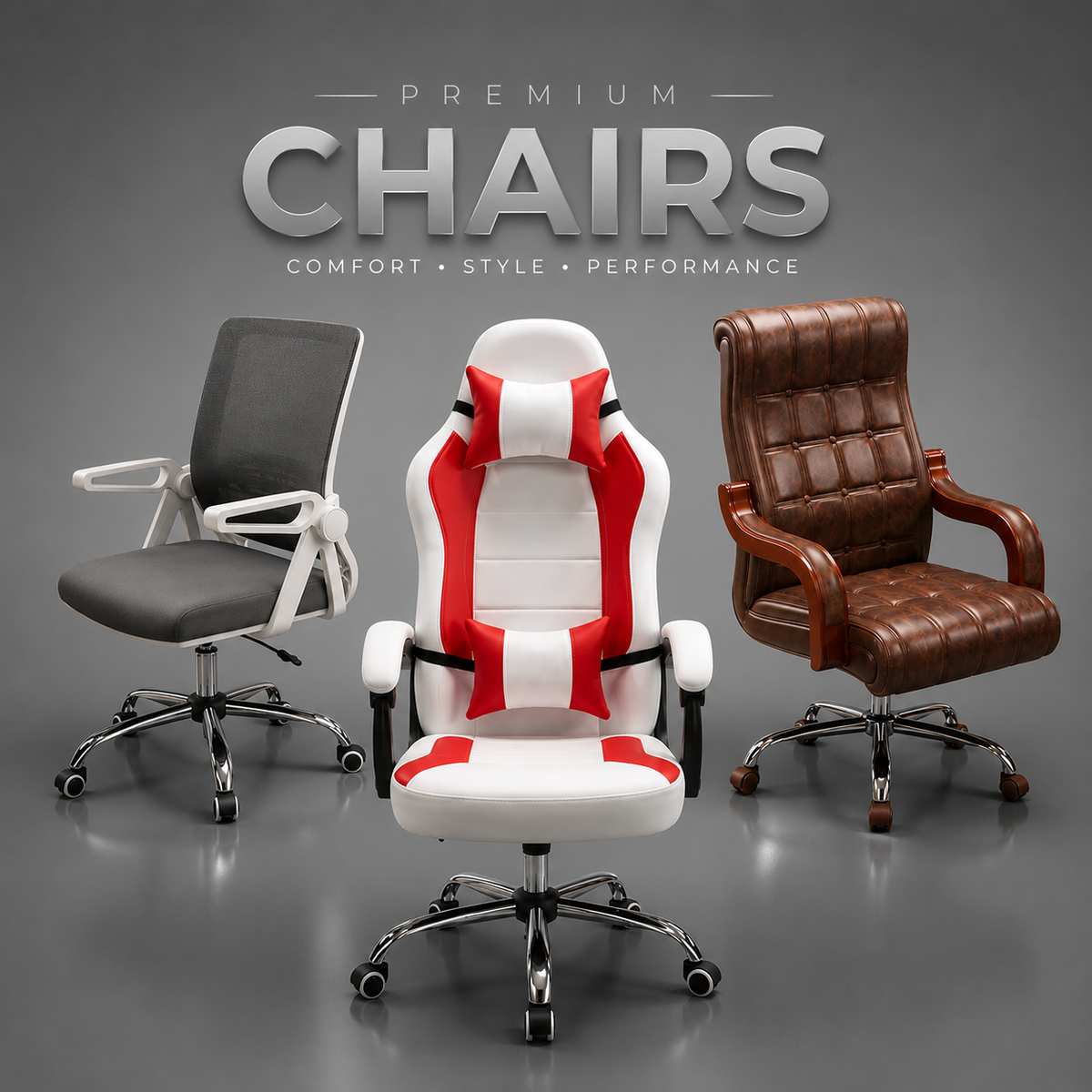 CHAIRS