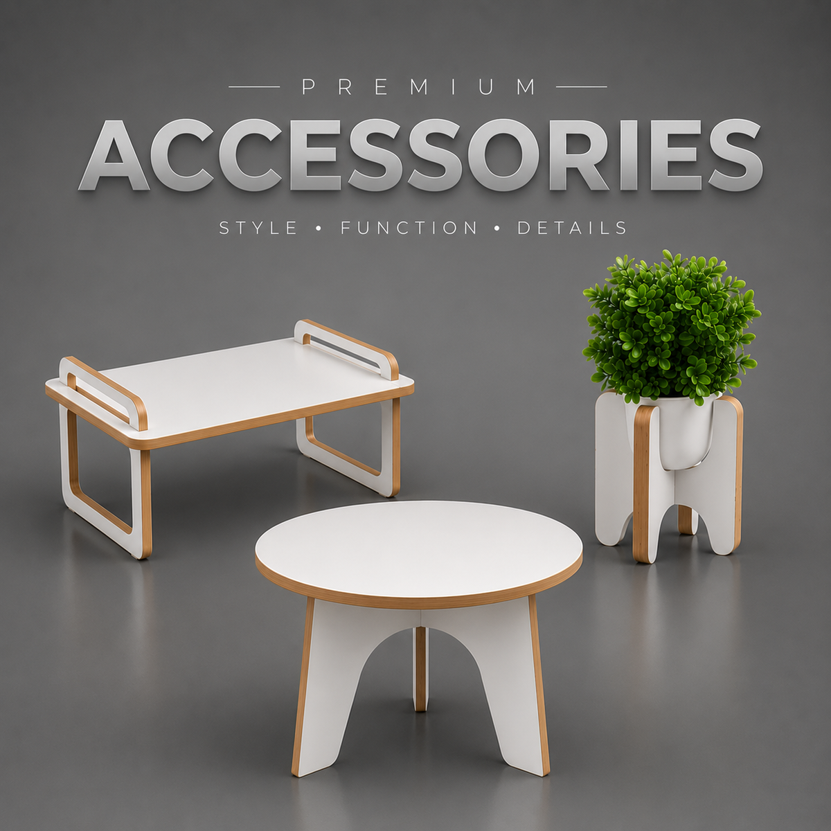 ACCESSORIES