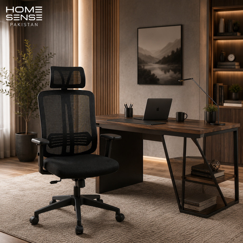 Mesh Office Chair