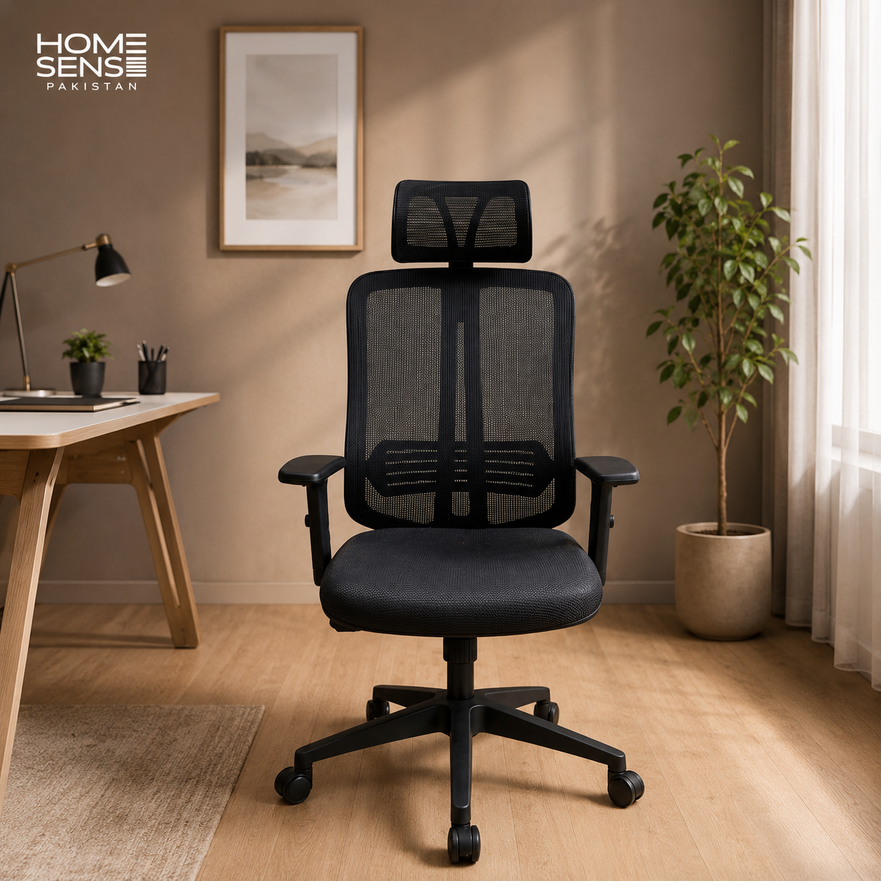 Mesh Office Chair