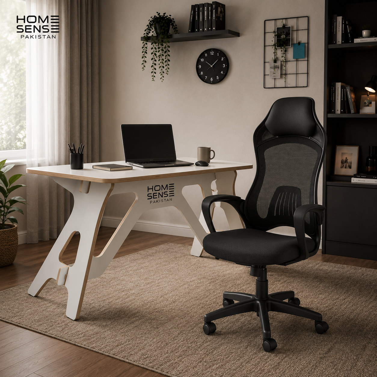 Pro Executive Chair