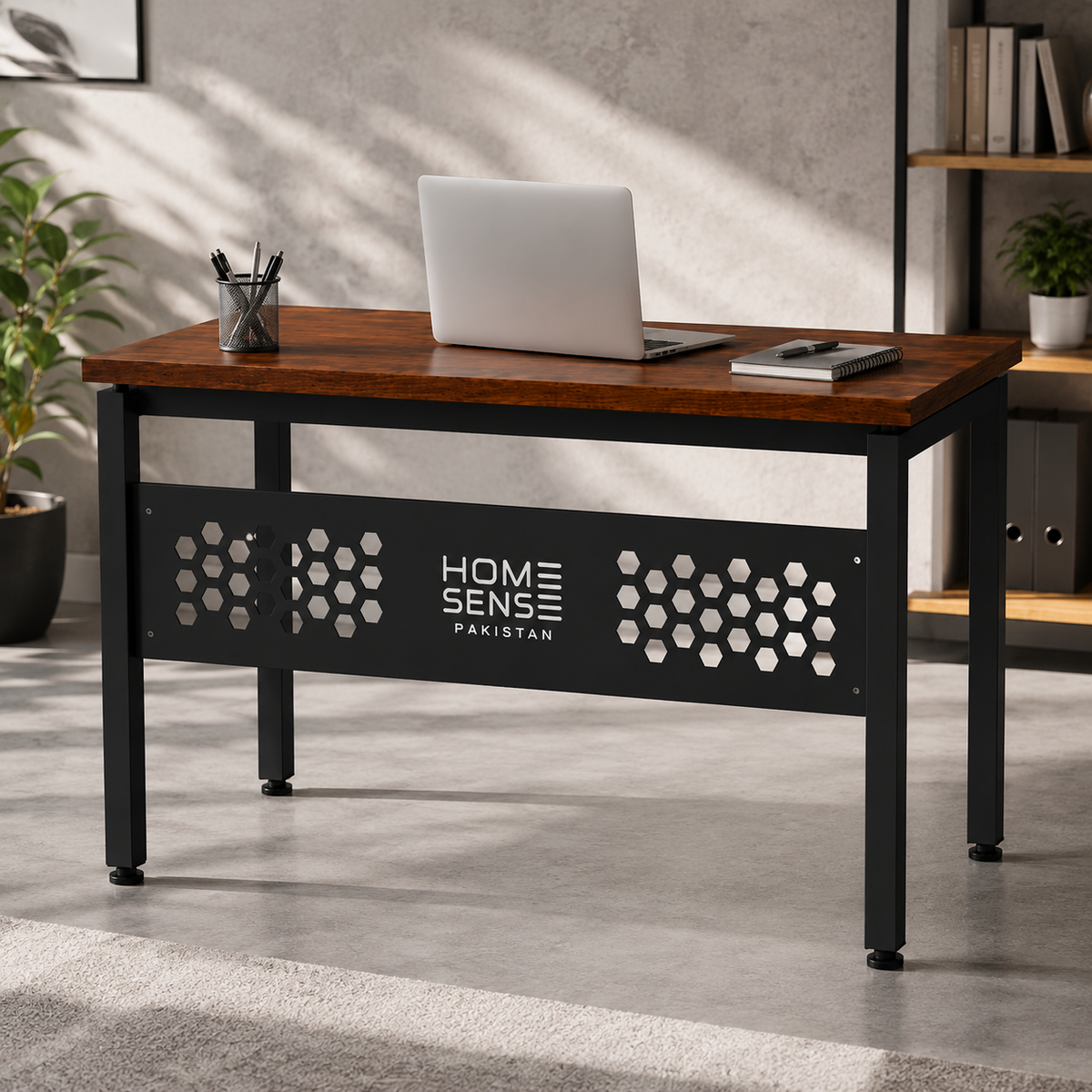 Modular Office Table
