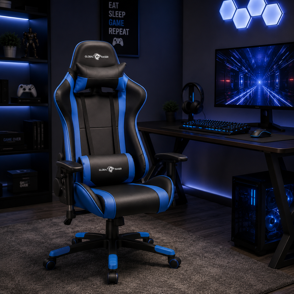 Velocity X Gaming Chair