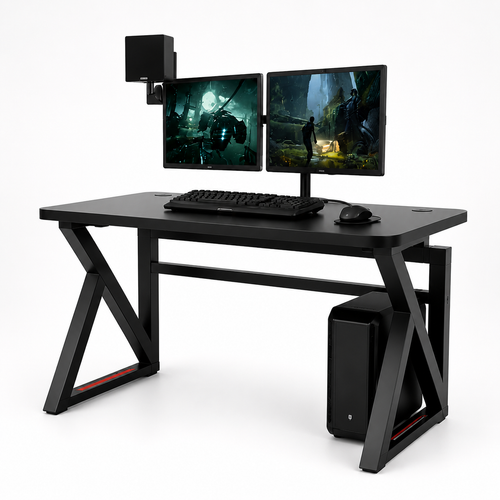 Apex X Gaming & Workstation Desk