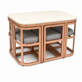 Space saver Dining Table