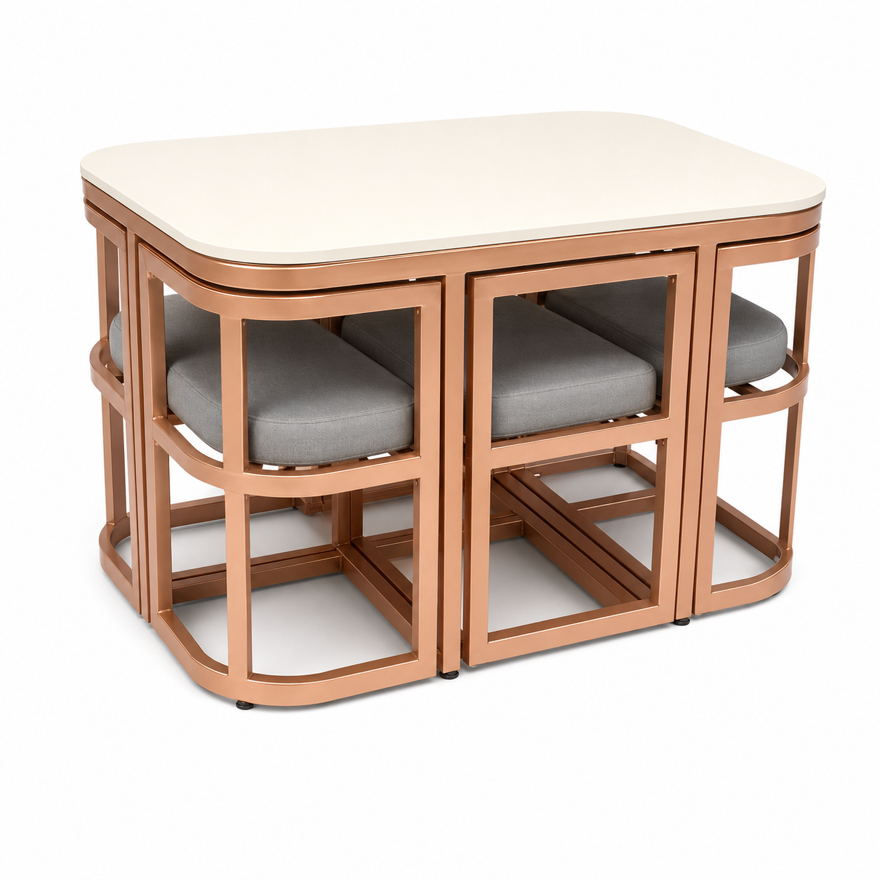 Space saver Dining Table