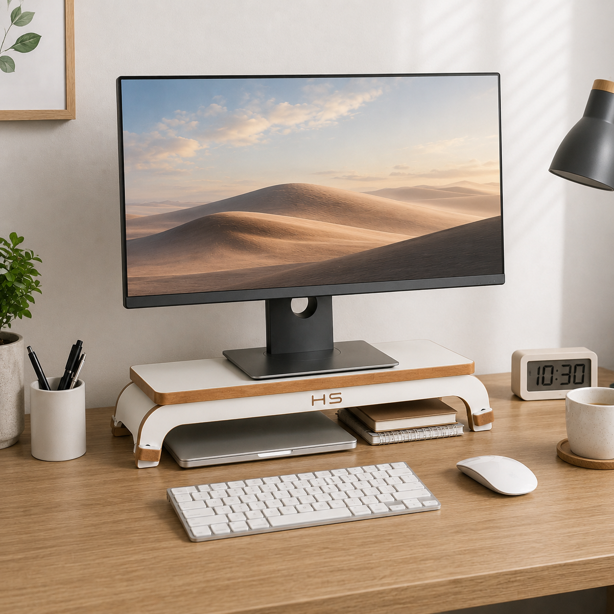 Monitor Stand