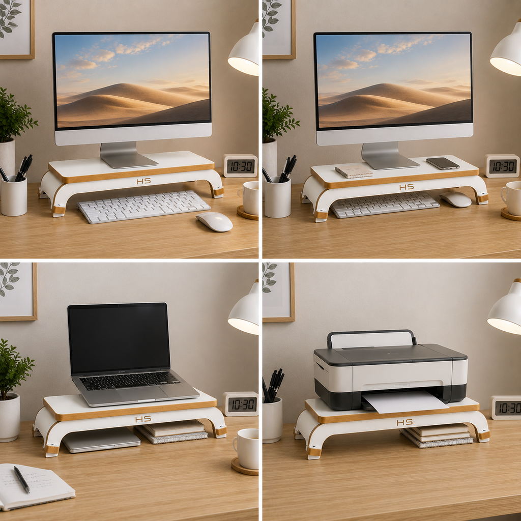 Monitor Stand