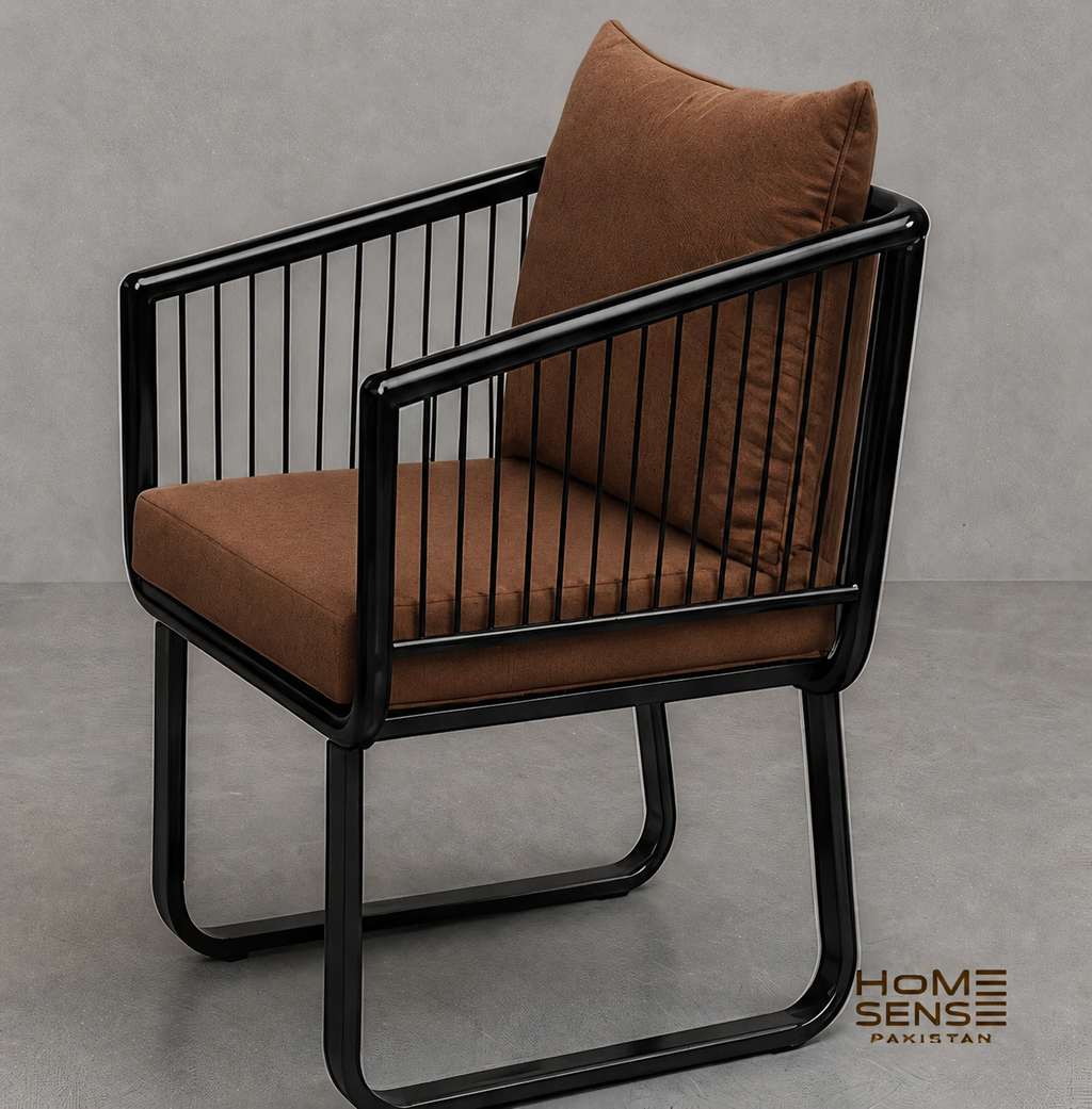Griller Chair
