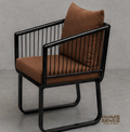 Griller Chair