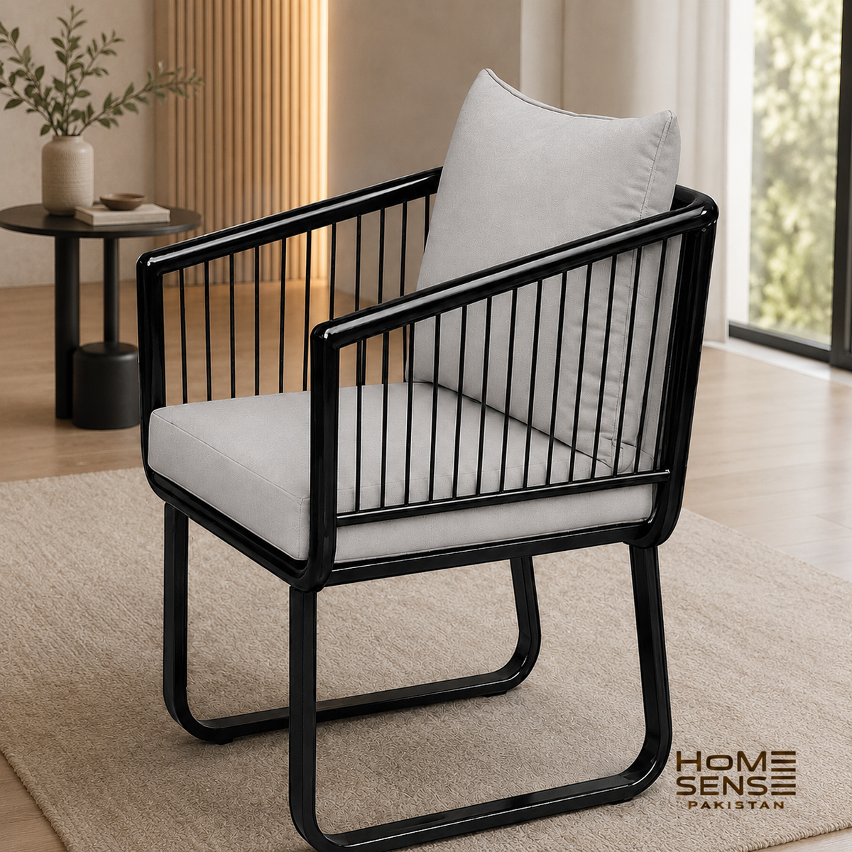 Griller Chair