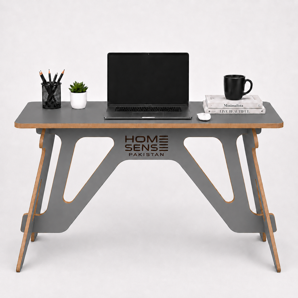 Built in Desk Table