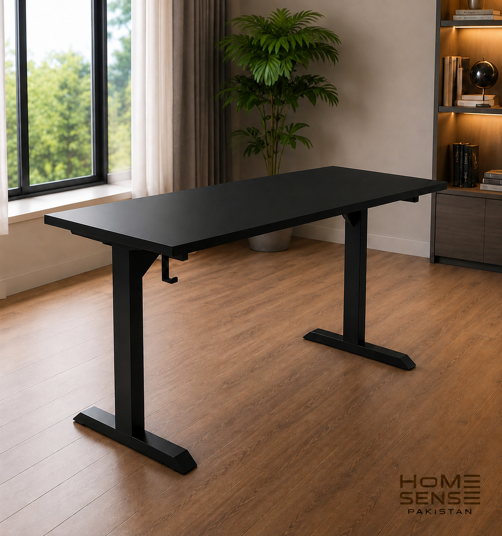 Pro Gaming Desk