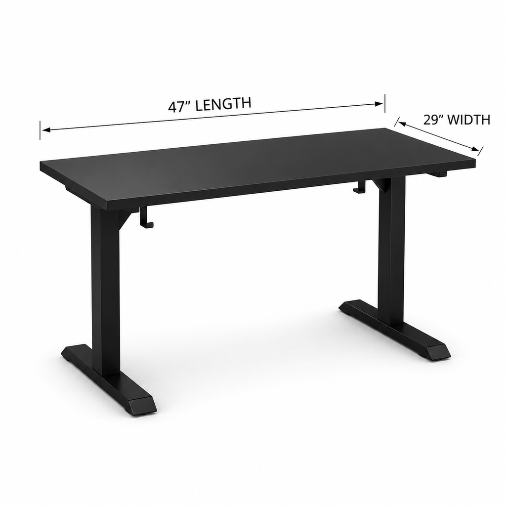 Pro Gaming Desk