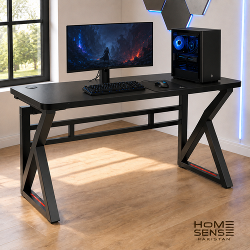 Apex X Gaming & Workstation Desk