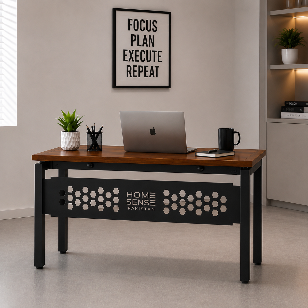 Modular Office Table