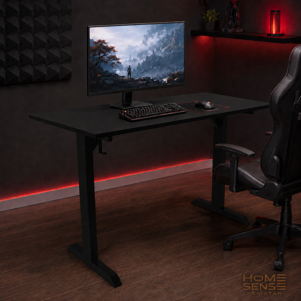 Pro Gaming Desk