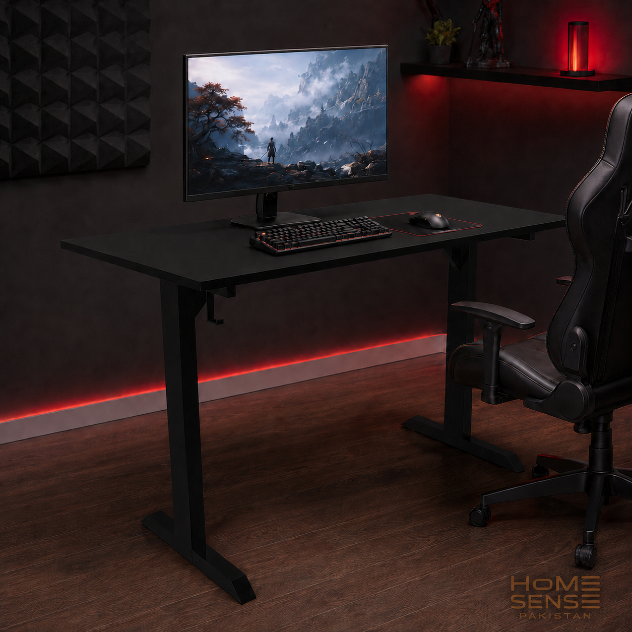 Pro Gaming Desk