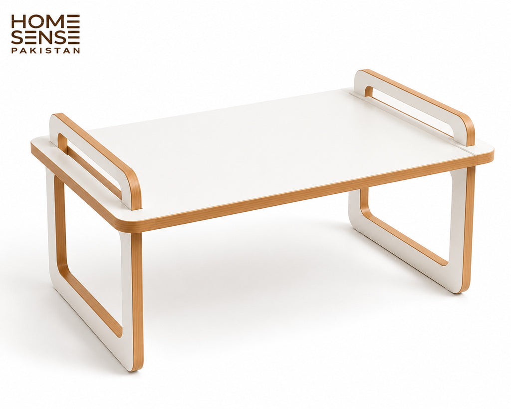 Built in Laptop & Study Table