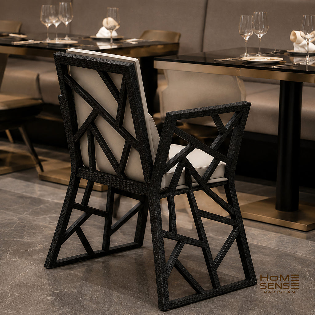 Artistic Chair