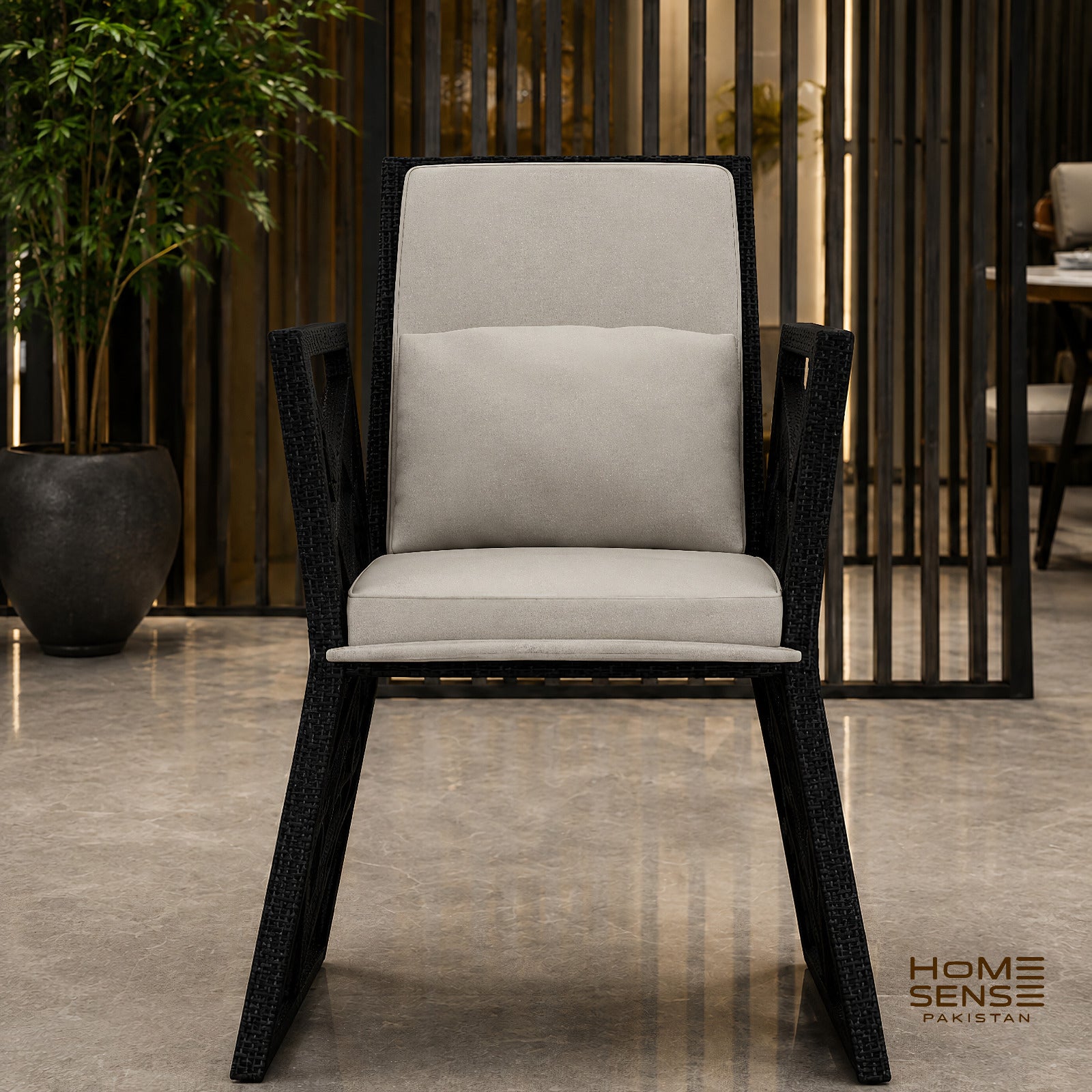 Artistic Chair