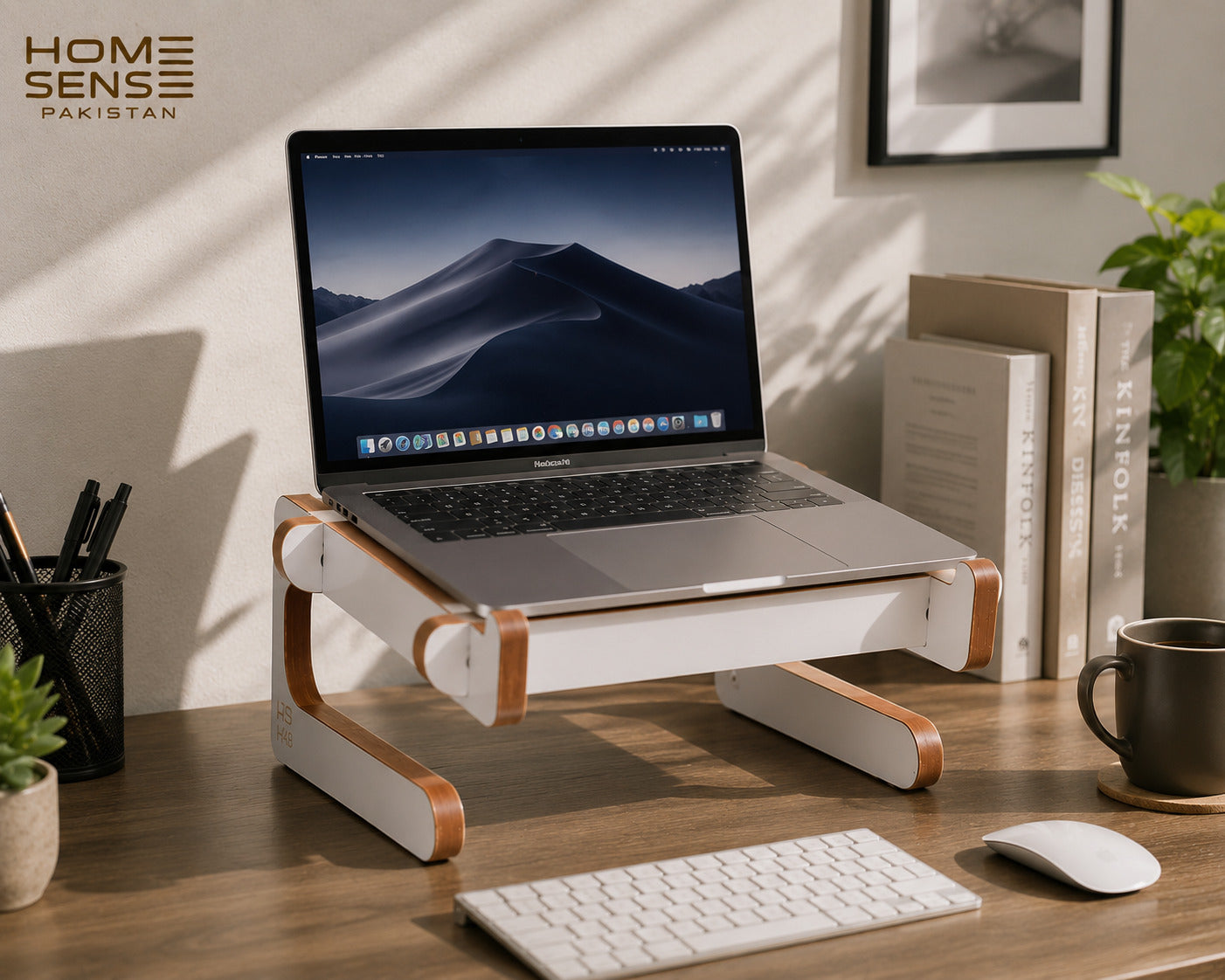 Laptop Stand
