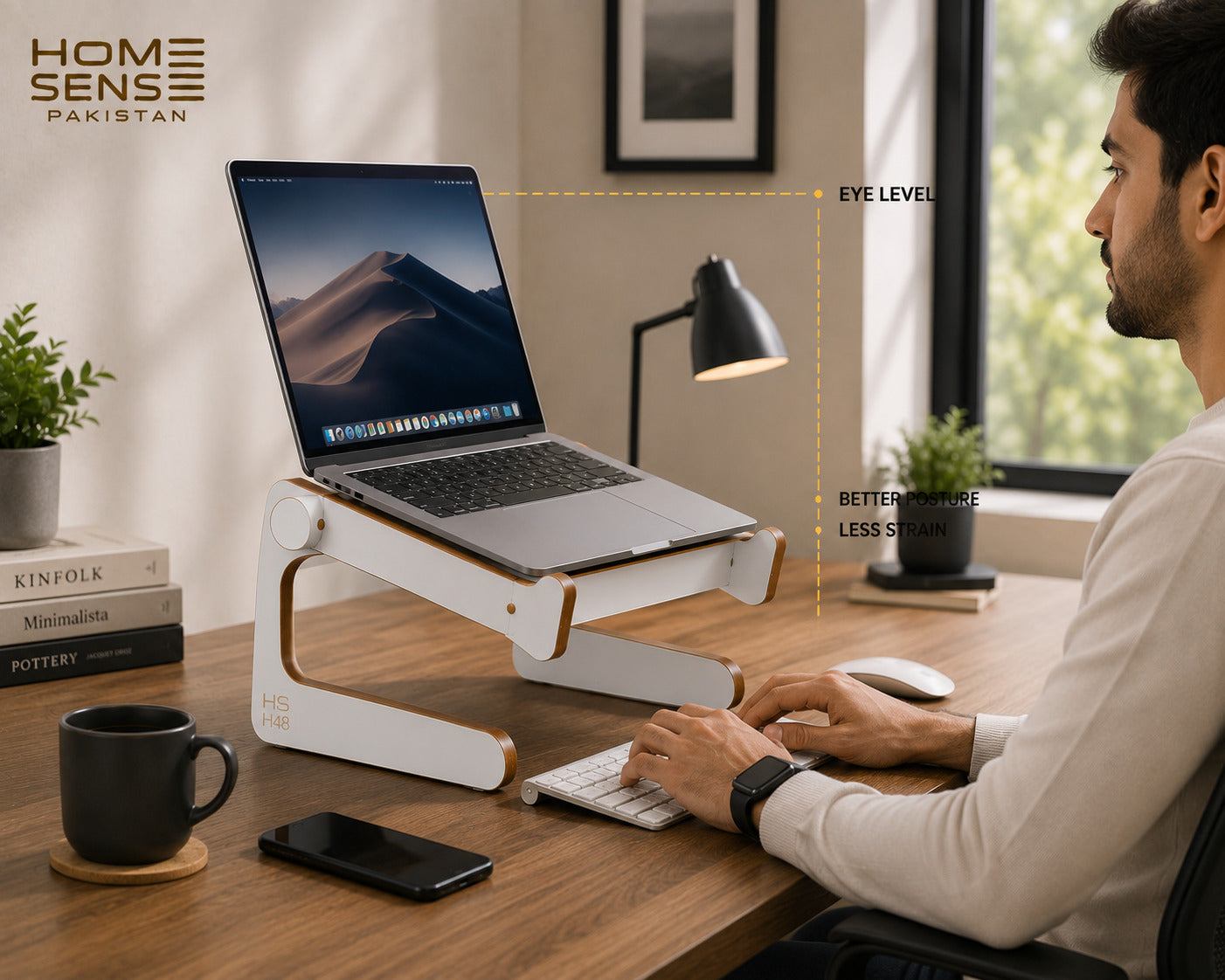 Laptop Stand