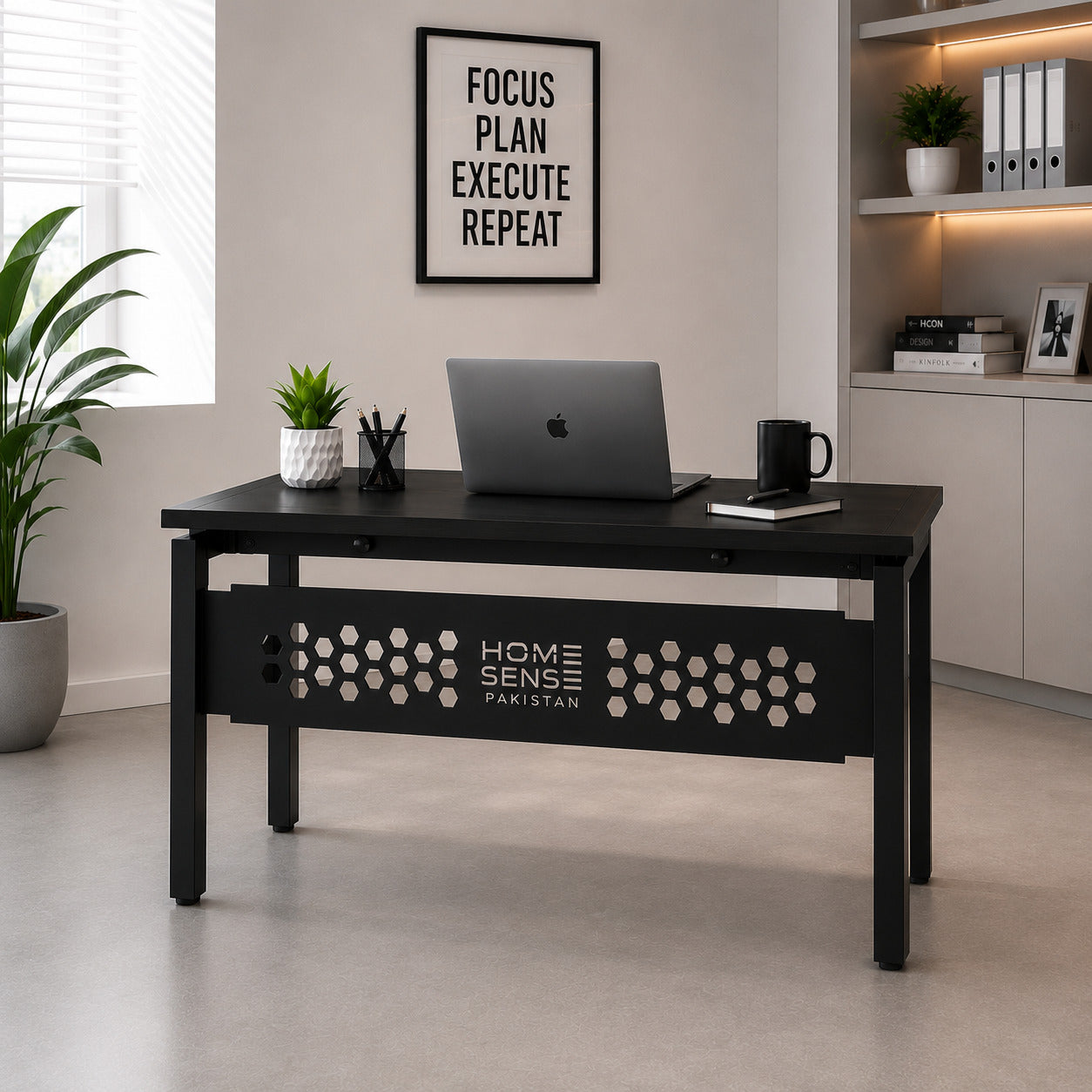 Modular Office Table