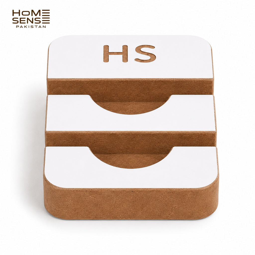 Wooden Mobile phone stand