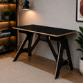 Built in Desk Table