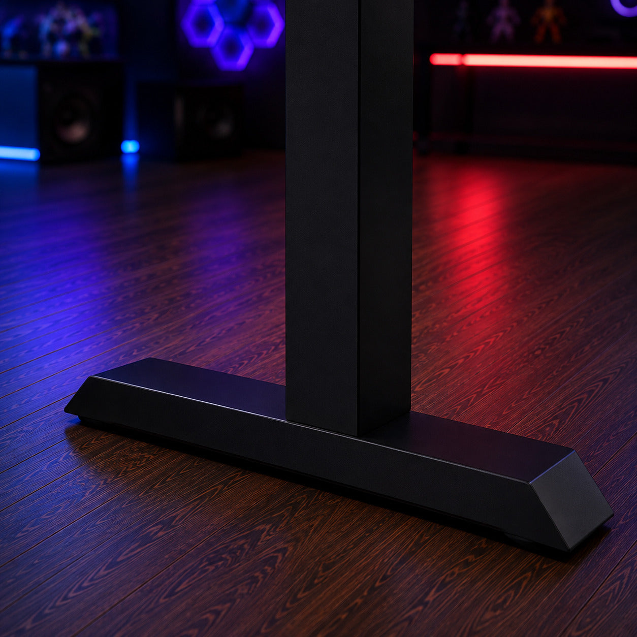 Pro Gaming Desk