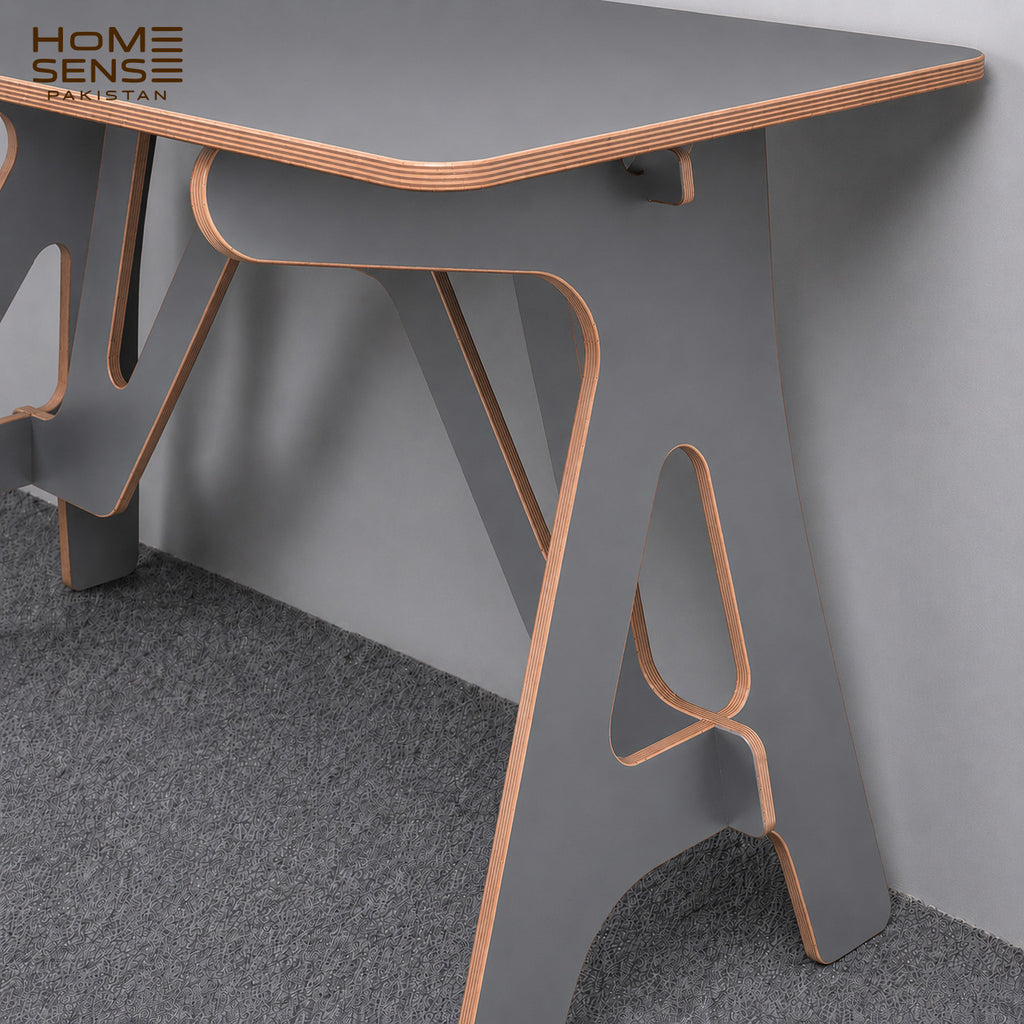 Built in Desk Table