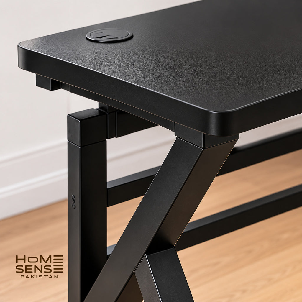 Apex X Gaming & Workstation Desk