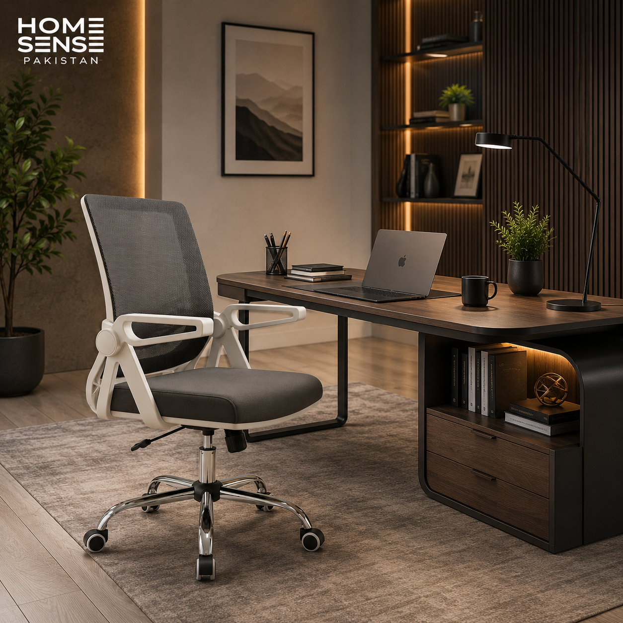 Flex Ergonomic Chair