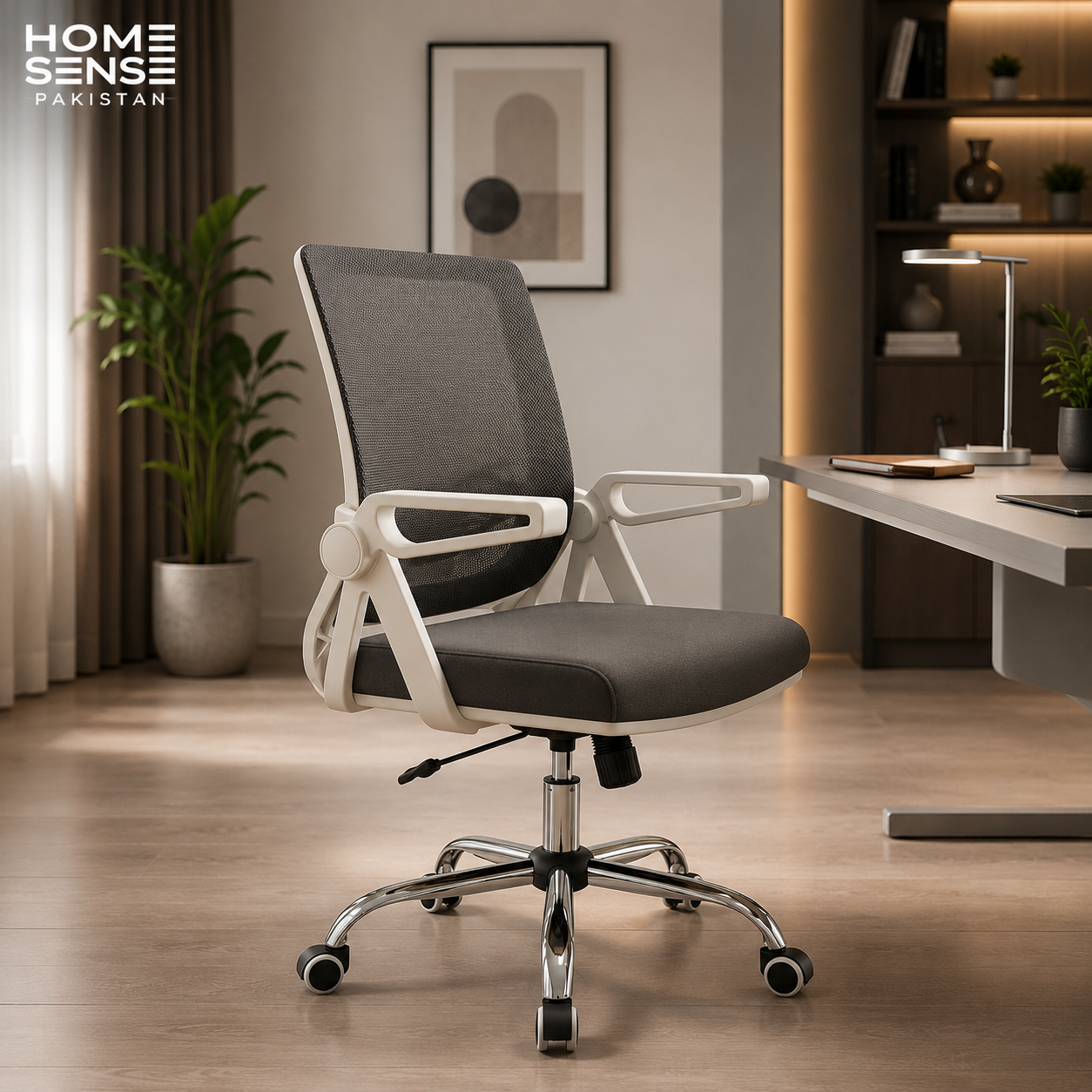 Flex Ergonomic Chair