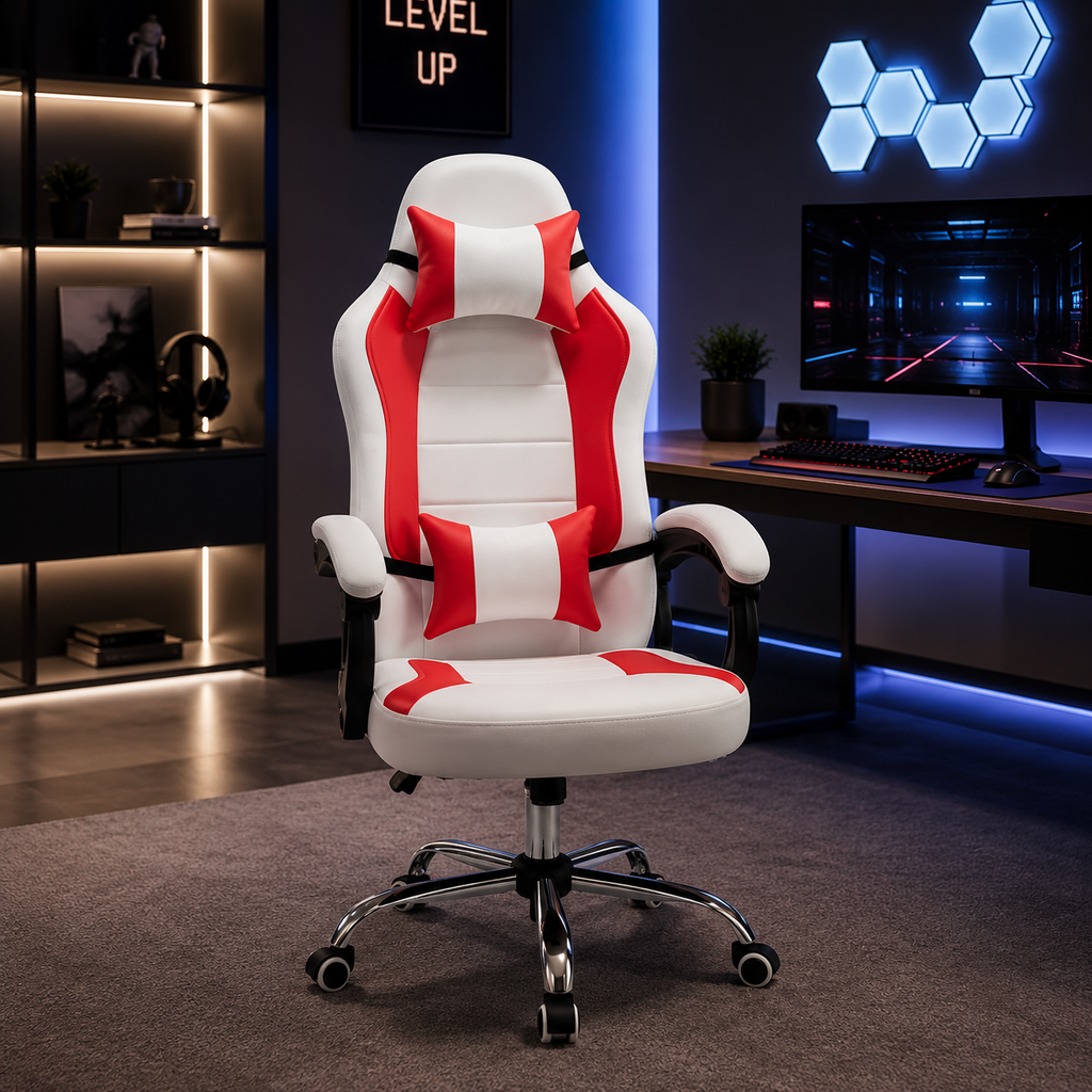 Velocity X Gaming Chair