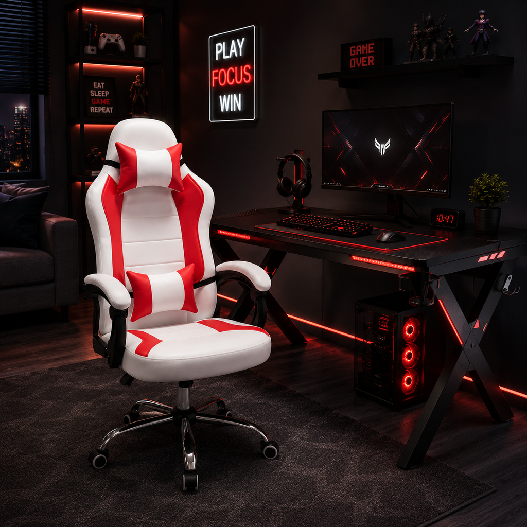 Velocity X Gaming Chair